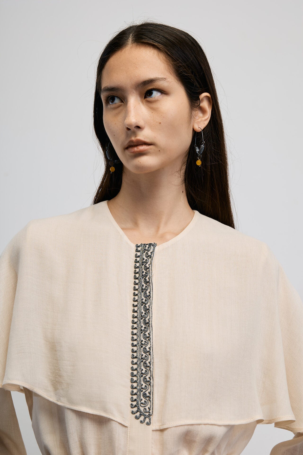 VORAS EARRINGS - WEB EXCLUSIVE