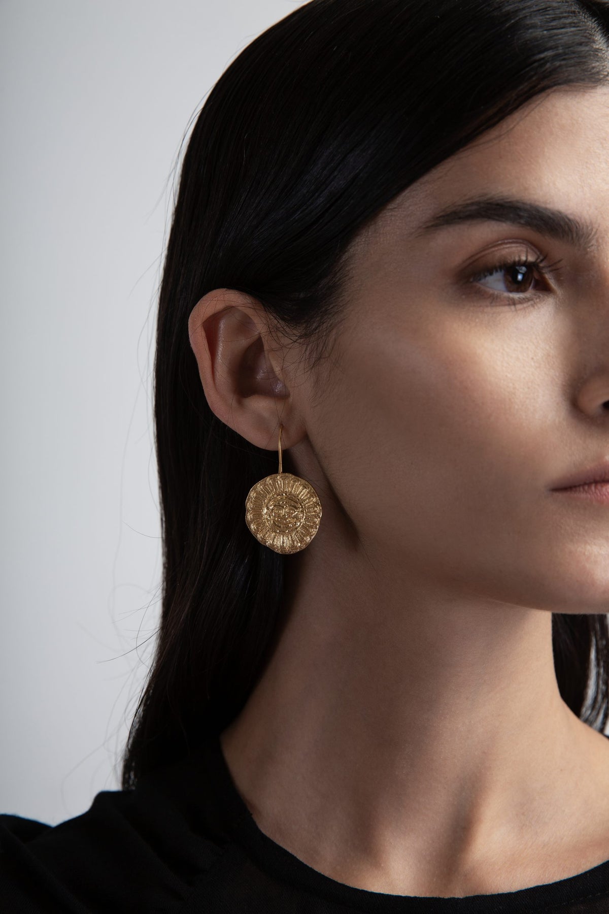 MARGARITA EARRINGS - WEB EXCLUSIVE