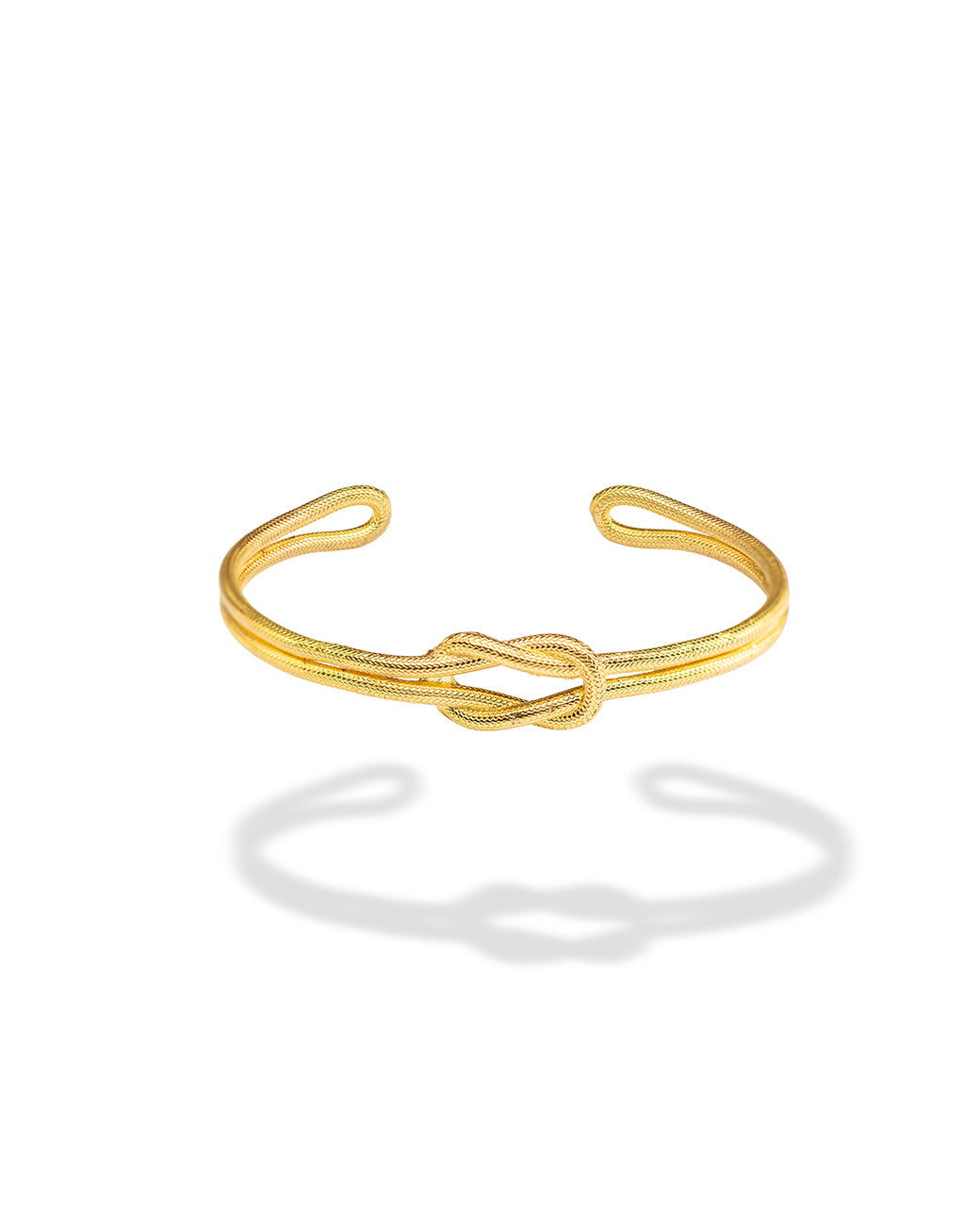 SAILOR KNOT BRACELET - WEB EXCLUSIVE