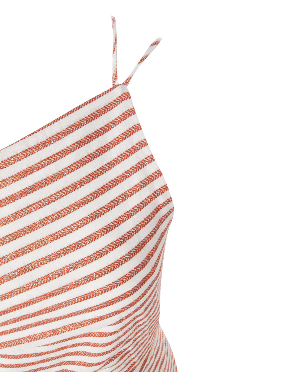 RIVIERA ONE SHOULDER MINI RUCHED DRESS