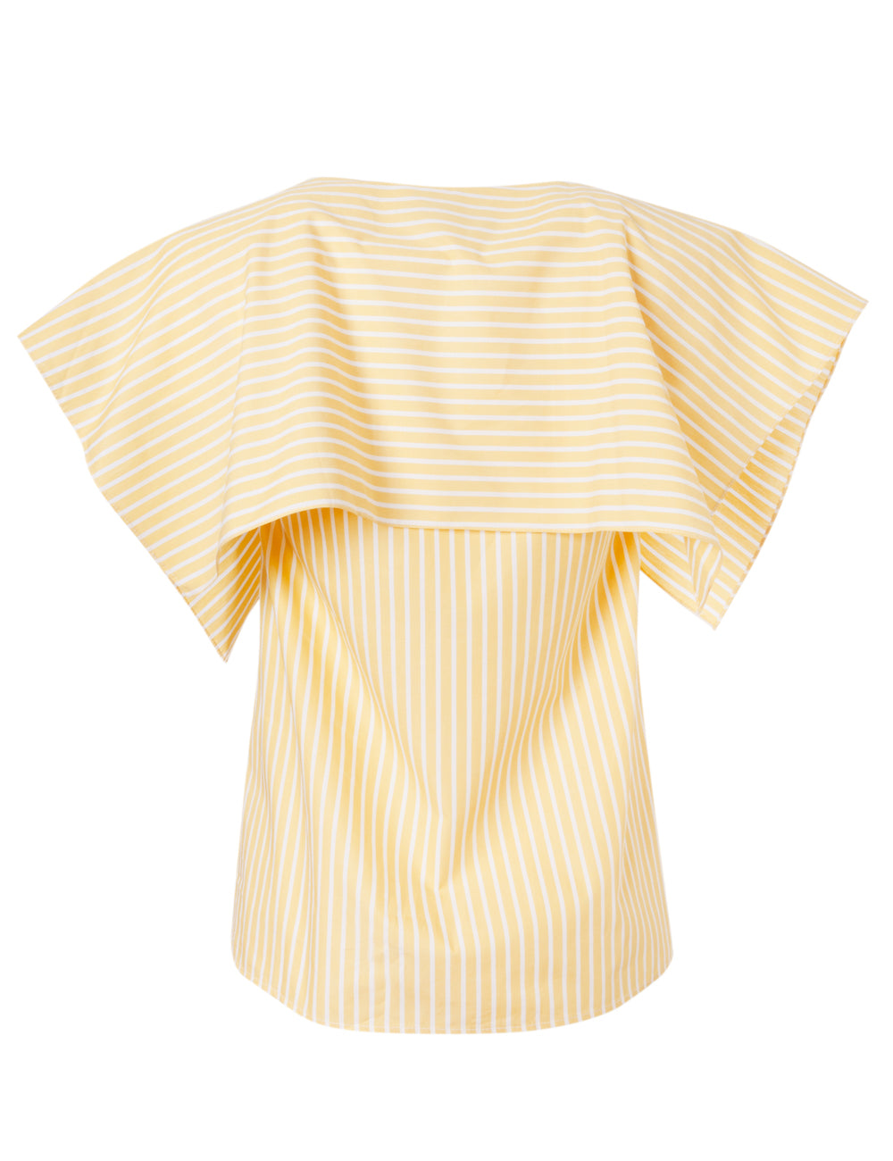 ALKIONI SAILOR KNOT ANCHOR EMBELISHED TOP