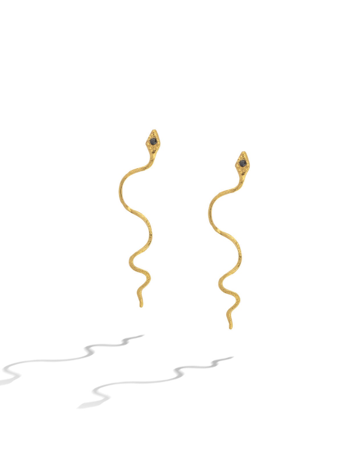 OPHIRA EARRINGS - WEB EXCLUSIVE