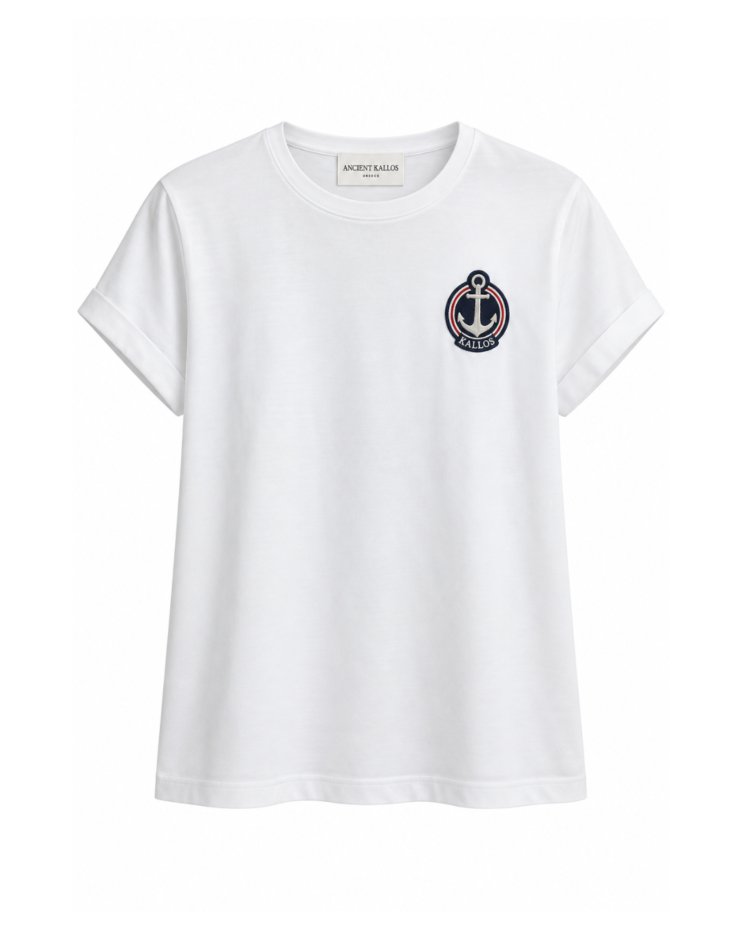 KALLOS T-SHIRT - WEB EXCLUSIVE