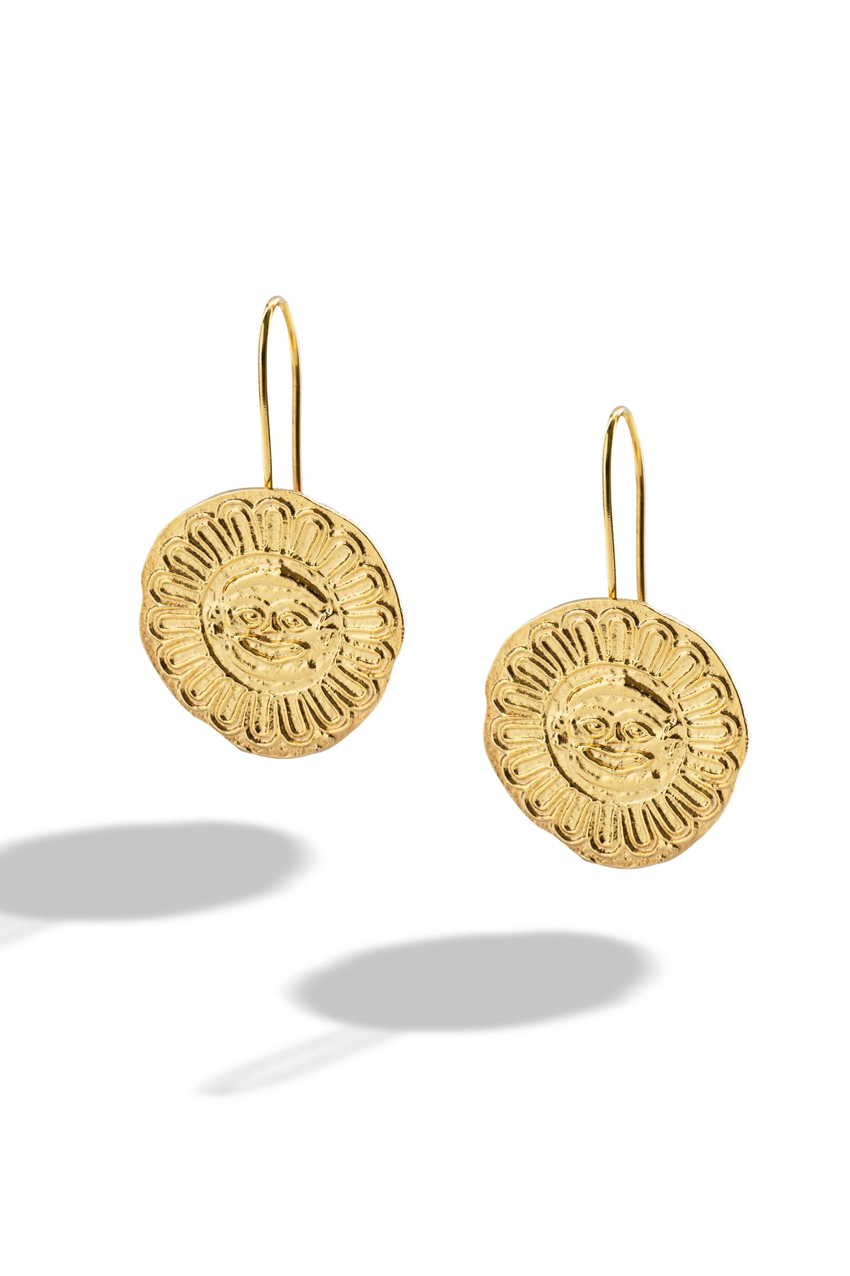 MARGARITA EARRINGS - WEB EXCLUSIVE
